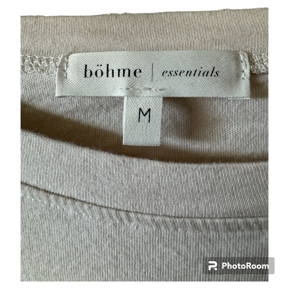 Moon Shine Tee - Picture 5 of 5